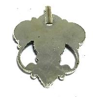 thumb1-Metal Pendant-16511