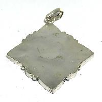 thumb1-Metal Pendant-16512