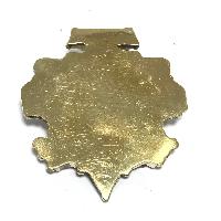 thumb1-Metal Pendant-16515