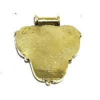 thumb1-Metal Pendant-16520