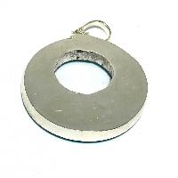 thumb1-Metal Pendant-16524