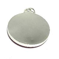 thumb1-Metal Pendant-16525