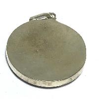 thumb1-Metal Pendant-16528