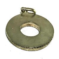 thumb1-Metal Pendant-16531