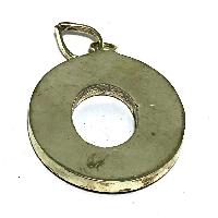 thumb1-Metal Pendant-16533