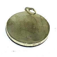 thumb1-Metal Pendant-16535