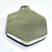 thumb1-Metal Pendant-16536