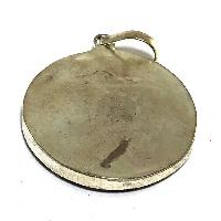 thumb1-Metal Pendant-16537