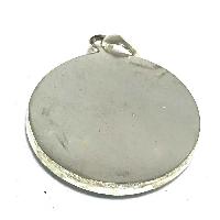 thumb1-Metal Pendant-16541