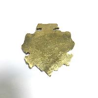 thumb1-Metal Pendant-16552