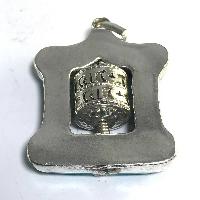 thumb1-Metal Pendant-16555