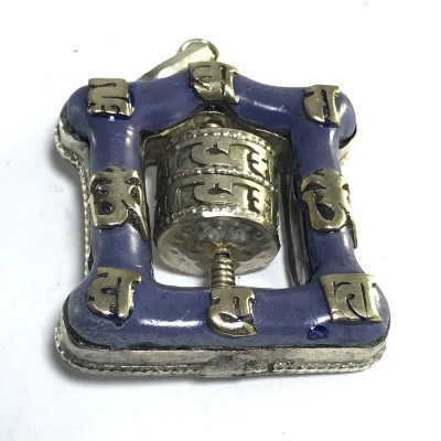 Metal Pendant-16557