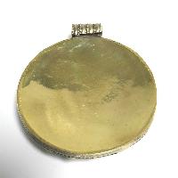 thumb1-Metal Pendant-16561