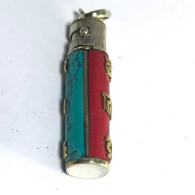 Metal Pendant-16562