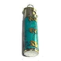 thumb1-Metal Pendant-16562