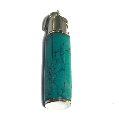 Metal Pendant-16565