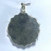 thumb1-Metal Pendant-16570