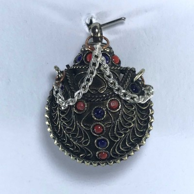 Metal Pendant-16574