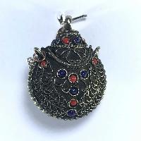 thumb1-Metal Pendant-16574