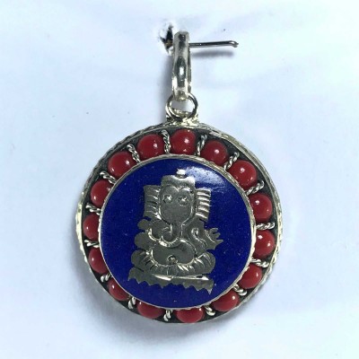 Metal Pendant-16579