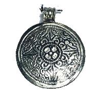 thumb1-Metal Pendant-16580