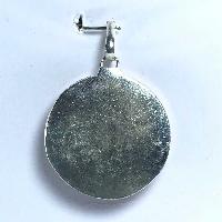 thumb1-Metal Pendant-16581