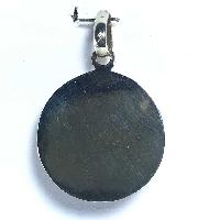 thumb1-Metal Pendant-16582