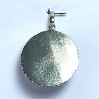 thumb1-Metal Pendant-16586