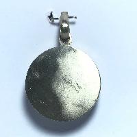 thumb1-Metal Pendant-16588