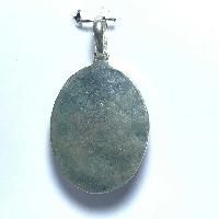 thumb1-Metal Pendant-16594