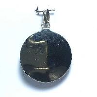 thumb1-Metal Pendant-16596