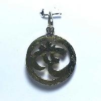 thumb1-Metal Pendant-16598