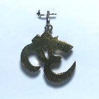 thumb1-Metal Pendant-16599