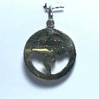 thumb1-Metal Pendant-16601