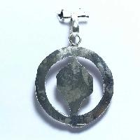 thumb1-Metal Pendant-16604