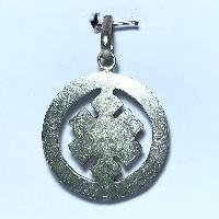 thumb1-Metal Pendant-16606