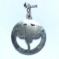 thumb1-Metal Pendant-16609