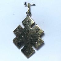 thumb1-Metal Pendant-16612