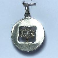 thumb1-Metal Pendant-16617