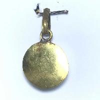 thumb1-Metal Pendant-16623
