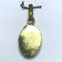 thumb1-Metal Pendant-16625