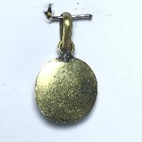 thumb1-Metal Pendant-16626