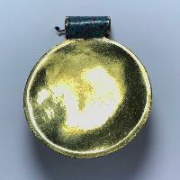 thumb1-Metal Pendant-16683