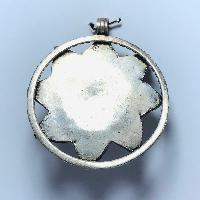 thumb1-Metal Pendant-16689