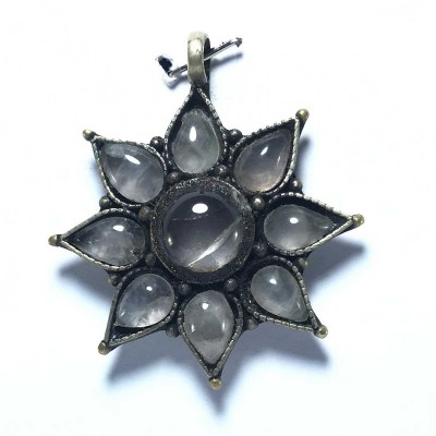 Metal Pendant-16690