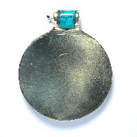 thumb1-Metal Pendant-16696