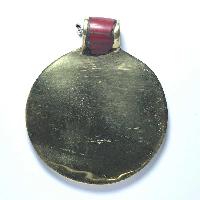 thumb1-Metal Pendant-16698