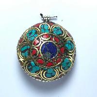 thumb1-Metal Pendant-16700