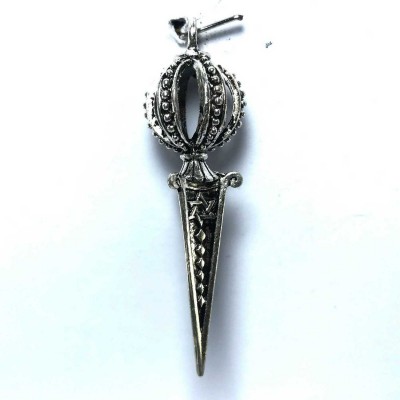 Metal Pendant-16709