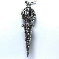 thumb1-Metal Pendant-16709